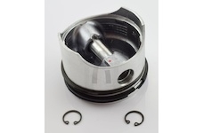 Píst. kompresor-stlačený vzduch YUMAK RK.01034