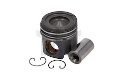 Píst MAHLE 001 PI 00186 000