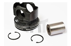 Píst MAHLE 037 PI 00107 000