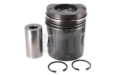 Píst MAHLE 038 62 00