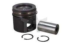 Píst MAHLE 038 89 00