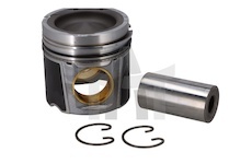 Píst MAHLE 213 PI 00102 000