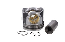 Píst MAHLE 227 PI 00141 000