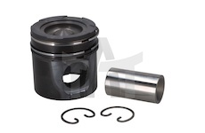 Píst MAHLE 229 32 00