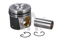 Píst MAHLE 229 33 00