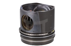 Píst NURAL 87-444600-00