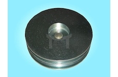 Píst, řídicí válec 