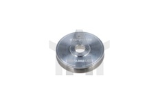 Píst, řídicí válec DT Spare Parts 1.14972