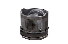 Píst TGL 10.05- D0834 108mm STD MAN NURAL 87-136500-55