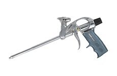 Pistole na PU pěnu s regulací průtoku EXTOL PREMIUM 8845200