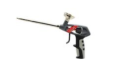 Pistole na PU pěnu s regulací průtoku TVARDY T00220