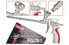 Pistole na PU pěnu samočistící TVARDY T00222