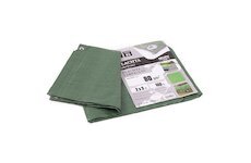 Plachta zakrývací 2x3 m 80g/m2 MasiPro 102223