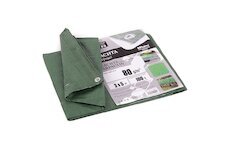 Plachta zakrývací 3x5 m 80g/m2 MasiPro 102219