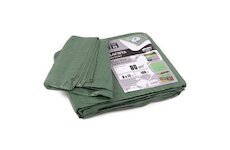 Plachta zakrývací 8x12 m 80g/m2 MasiPro 102229