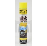 Plak 750ML supermat citron PLAK SCPLM-750-CYT