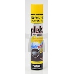 Plak 750ML supermat papája PLAK SCPLM-750-PAP