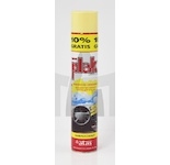 Plak 750ML vanilka PLAK SCPL-750-WAN
