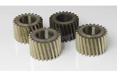 Planetové soukolí ZF 1336232026