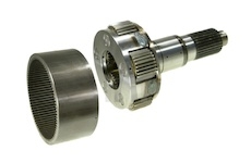 Planétový převod EATON FS/FSV 8309A KOM EURORICAMBI 35510208