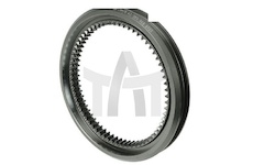 Planetový věnec - manuální převodovka EURORICA 60530683