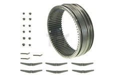 Planetový věnec - vnější planetové soukolí EURORICA 74530531