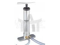 Plnicí/odběrné čerpadlo, univerzální HAZET 2162-7