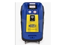 Plnící stanice klimatizace ALASKA EVO R134 MAGNETI 007936701020