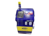 Plnící stanice klimatizace ALASKA PRIME R134 MAGNETI 007936701000