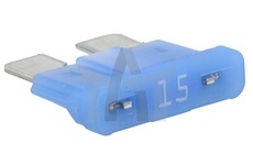 Plochá pojistka 15A ATO