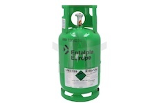 Plyn do klimatizace R134a láhev 12 kg