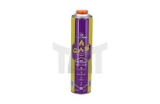 Plyn technický kartuše 600 ml
