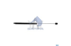 Plynová vzpěra, přední klapka SAMPA 050.075