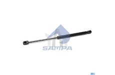 Plynová vzpěra, přední klapka SAMPA 050.076