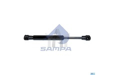 Plynová vzpěra, stupačka SAMPA 040.093