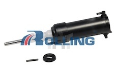 Plynový tlumič, nastavení sedadla ROLLING RI-622