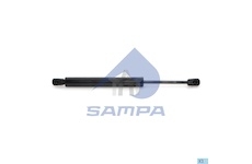 Pneumatická pružina. kapota motoru SAMPA 051.323-01