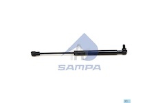 Pneumatická pružina, lůžko SAMPA 020.236