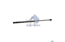 Pneumatická pružina SAMPA 050.156