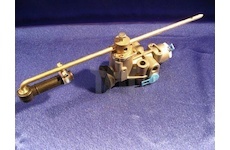 Pneumatický ventil HALDEX 612035011