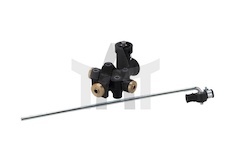 Pneumatický ventil HALDEX 612035071