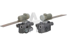 Pneumatický ventil MERCEDES 0003282525