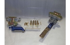 Pneumatický ventil  Q205LG