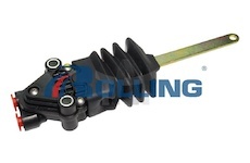 Pneumatický ventil ROLLING RD-428