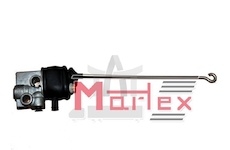 Pneumatický ventil ROLLING RR-725