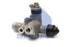 Pneumatický ventil SAMPA 078.041