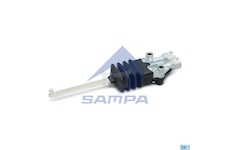 Pneumatický ventil SAMPA 092.131