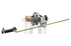 Pneumatický ventil SAMPA 096.2948