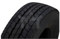 Pneumatika 205/75 R17.5 SAVA AVANT 4 přední 205/75 R17.5 A4