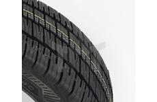 Pneumatika 225/65 R16C BARUM VANIS ALLSEASON BARUM 225/65 R16C AS
